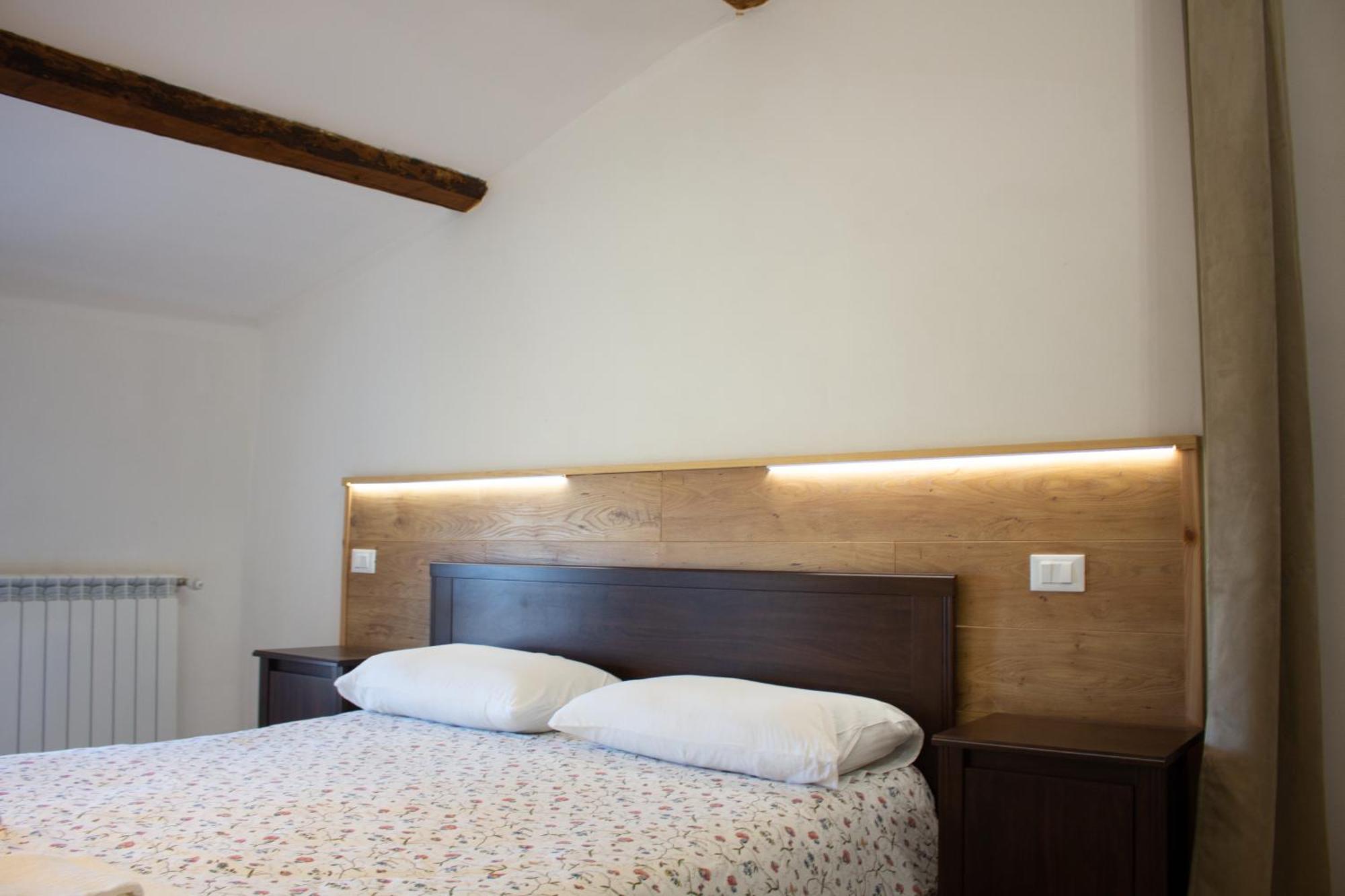 Agriturismo Valpagliaro Formignana Buitenkant foto