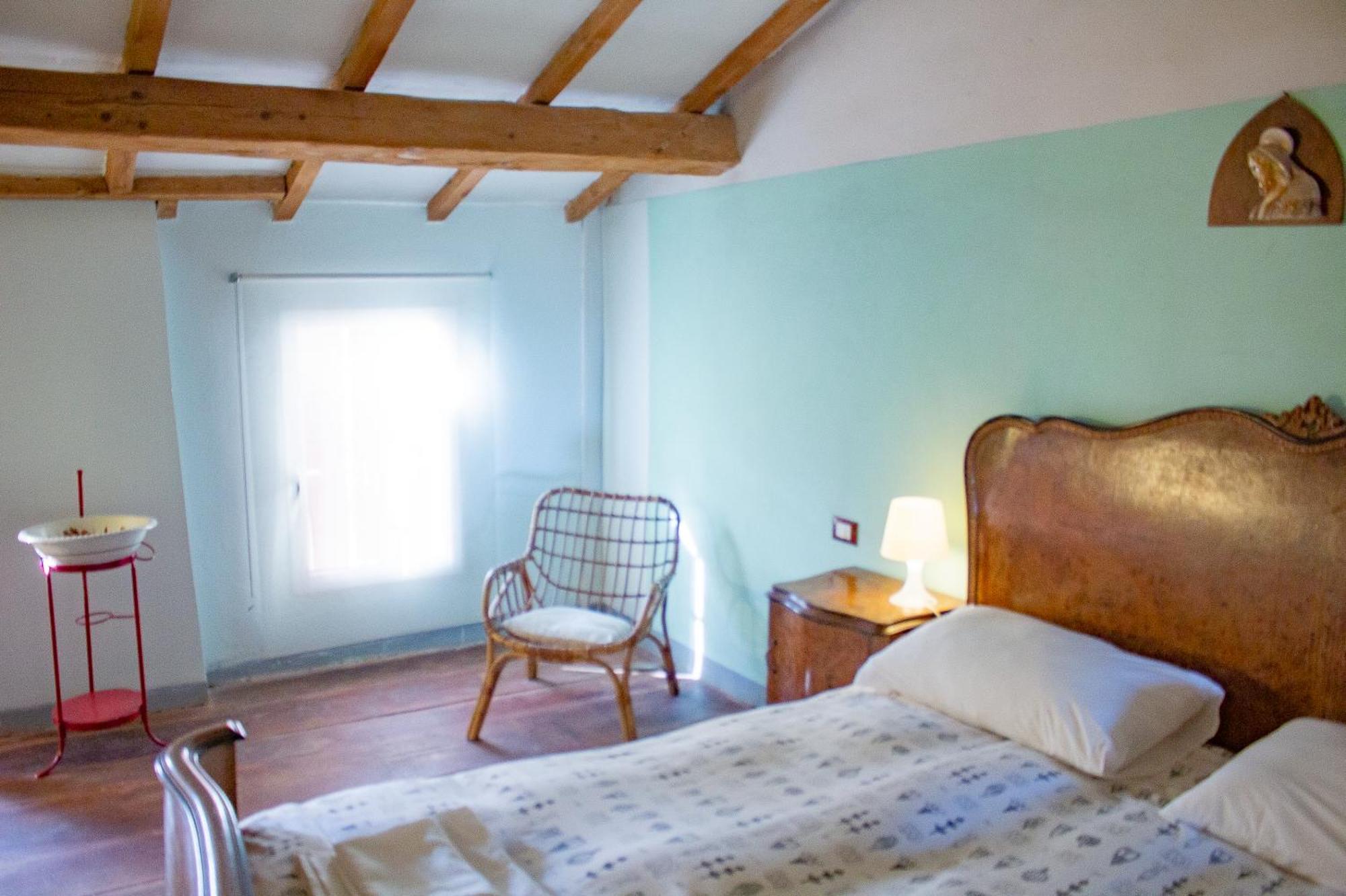 Agriturismo Valpagliaro Formignana Buitenkant foto