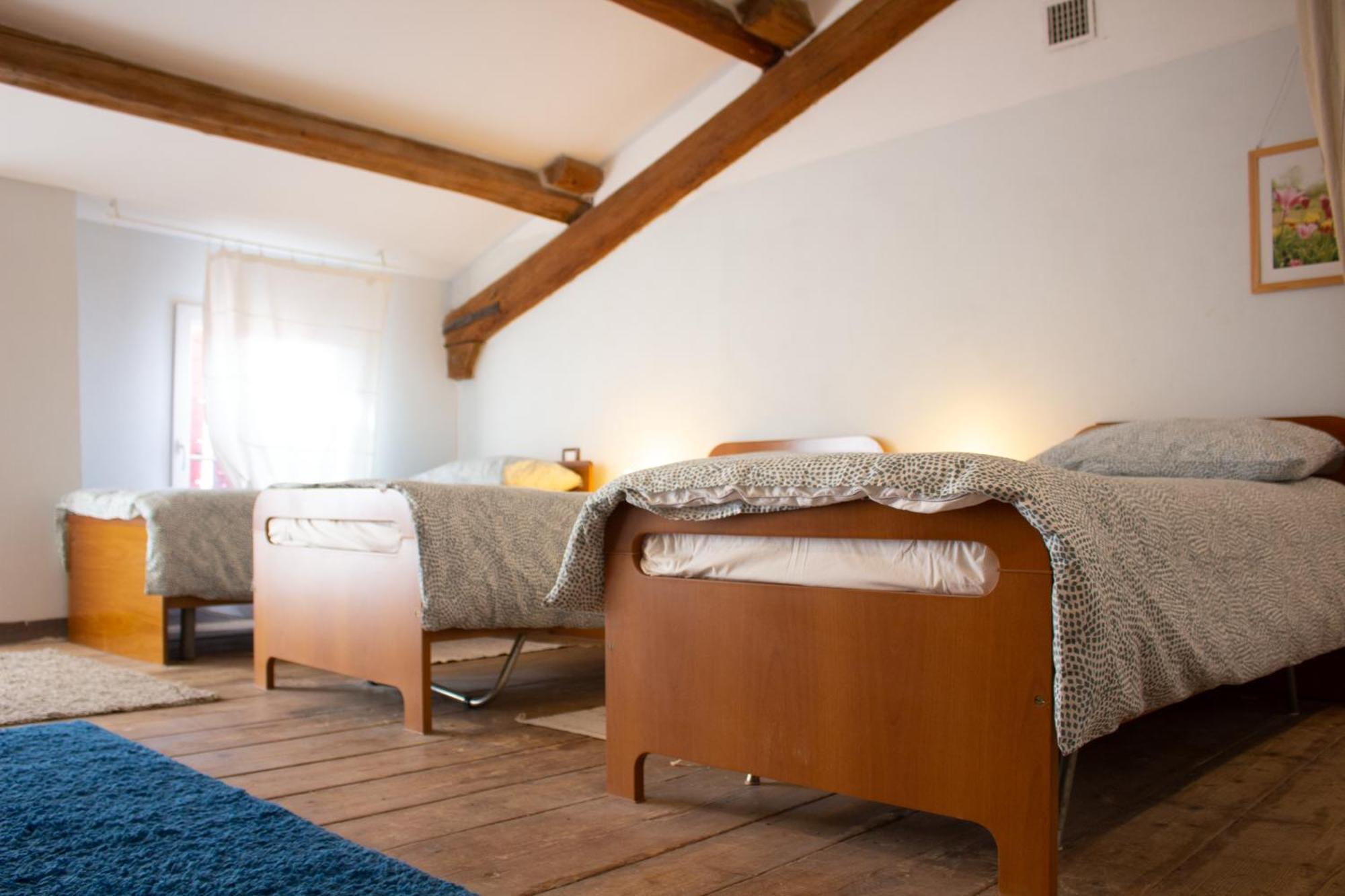 Agriturismo Valpagliaro Formignana Buitenkant foto
