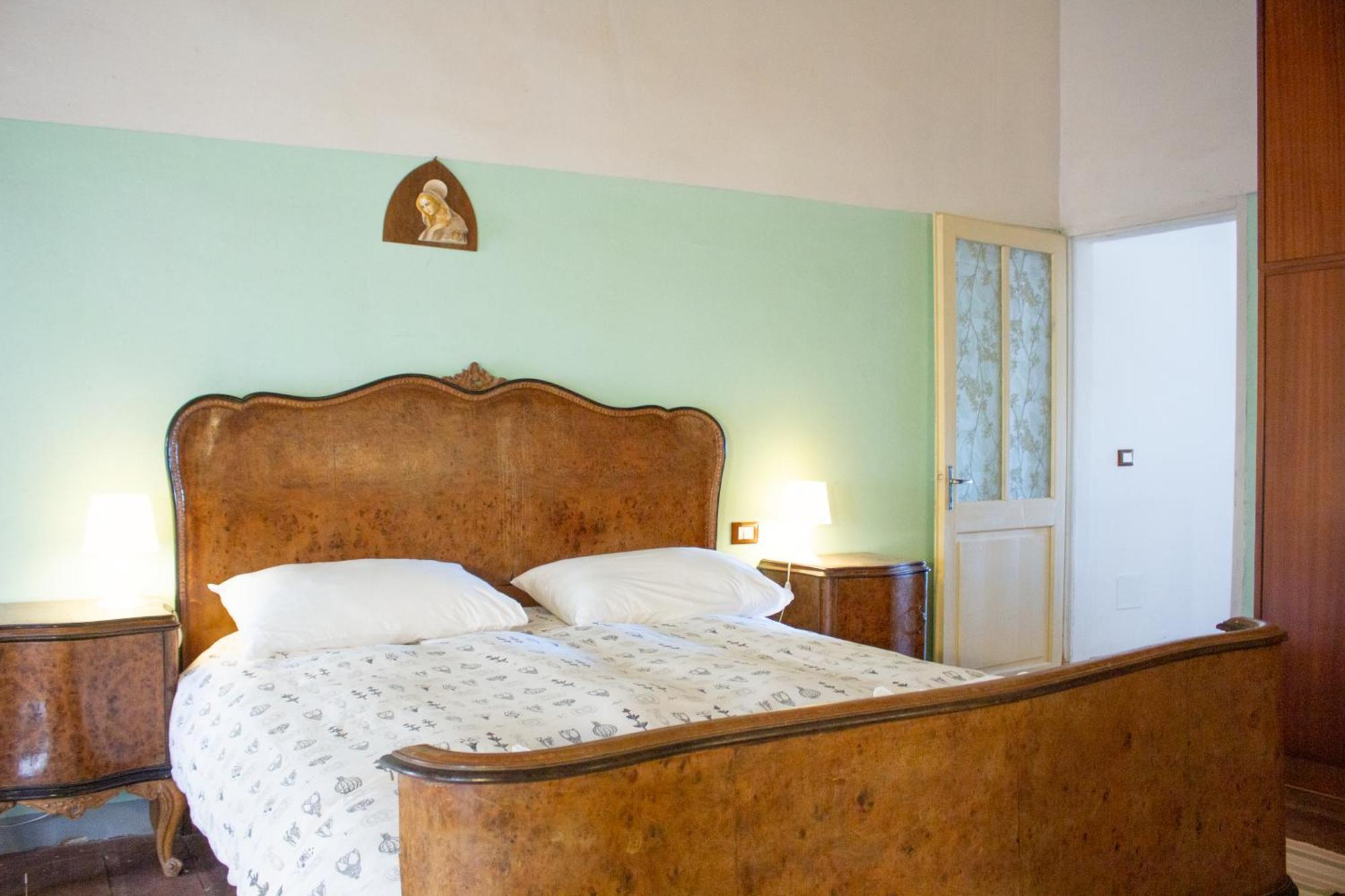Agriturismo Valpagliaro Formignana Buitenkant foto