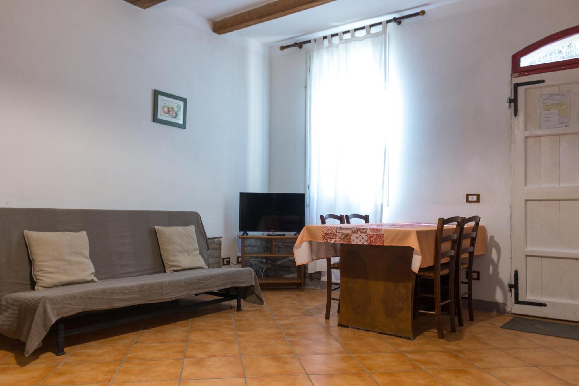 Agriturismo Valpagliaro Formignana Buitenkant foto