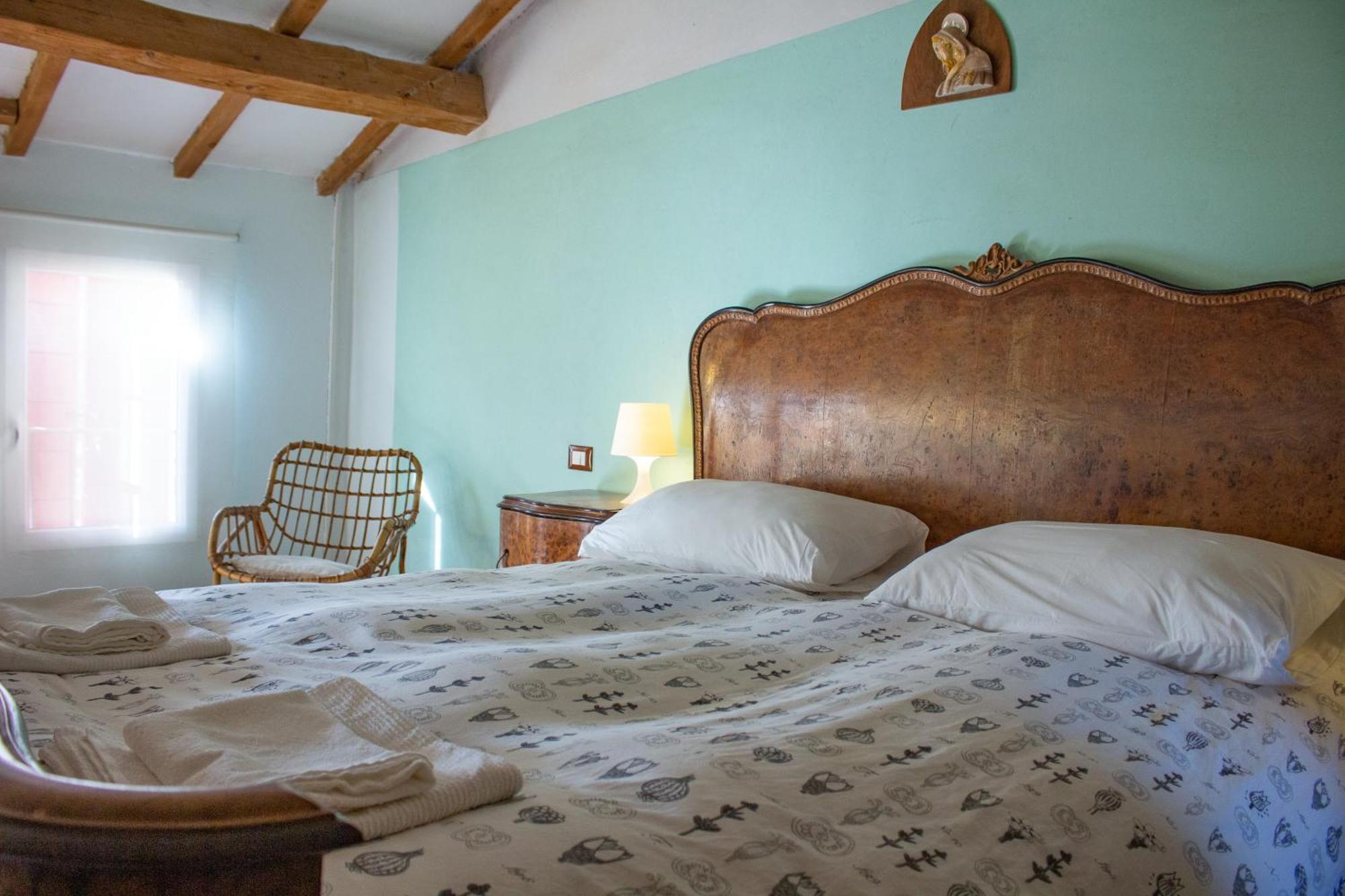 Agriturismo Valpagliaro Formignana Buitenkant foto